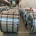 Zinc Coated Galvanized Steel Coil For Corrugated Metal
